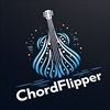 ChordFlipper Logo